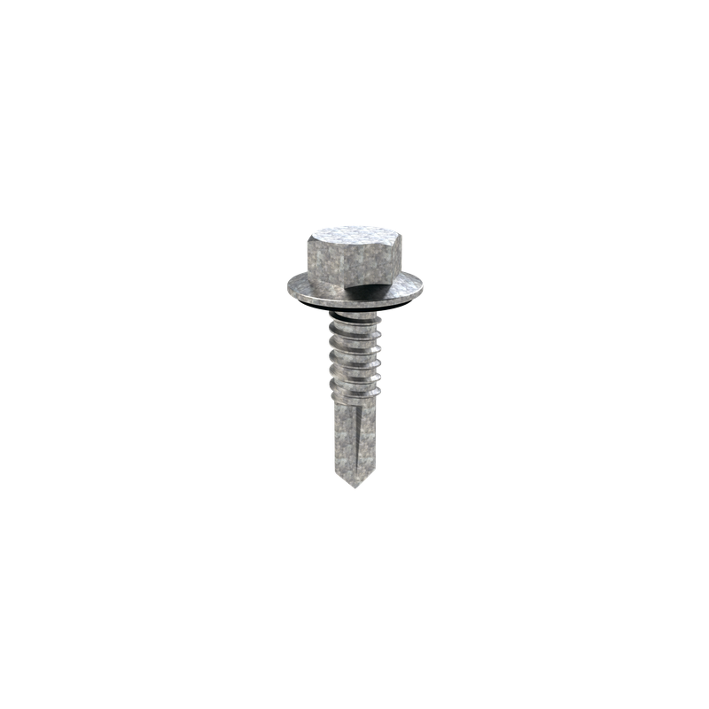 Vis inox fixation Jorisolar 6,33x22 (4001967) JORIS IDE Vis inox fixation Jorisolar 6,33x22 (4001967) JORIS IDE