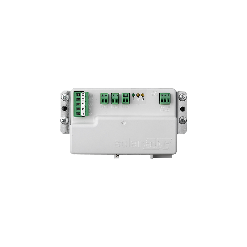 Electricity Meter SolarEdge Electricity Meter SolarEdge
