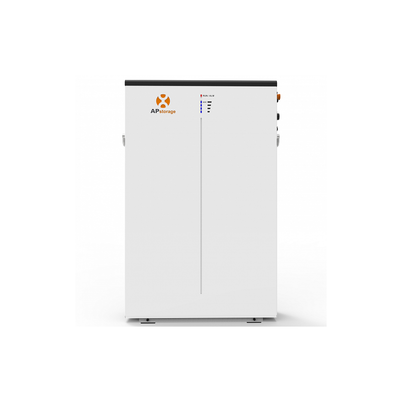 APSystems batterie Lithium APbattery 6,5kWh APSystems batterie Lithium APbattery 6,5kWh