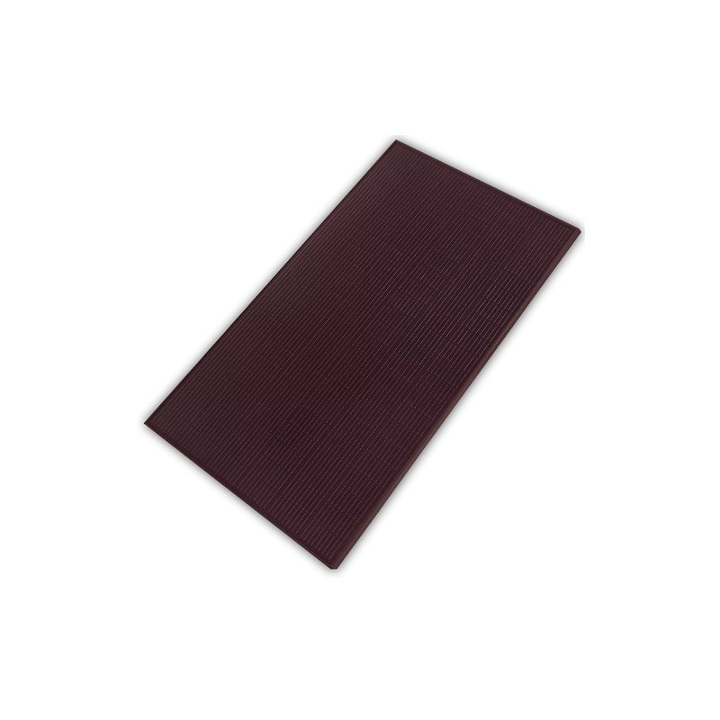 Module Voltec 375Wc Rubis noir spécial ABF Module Voltec 375Wc Rubis noir spécial ABF