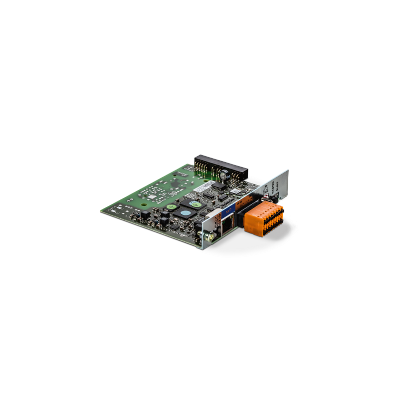 Data Manager Card 2.0 Fronius pour Primo, Sylvo & Galvo Data Manager Card 2.0 Fronius pour Primo, Sylvo & Galvo