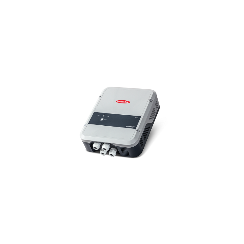 Ohmpilot Fronius régulateur de consommation Ohmpilot Fronius régulateur de consommation
