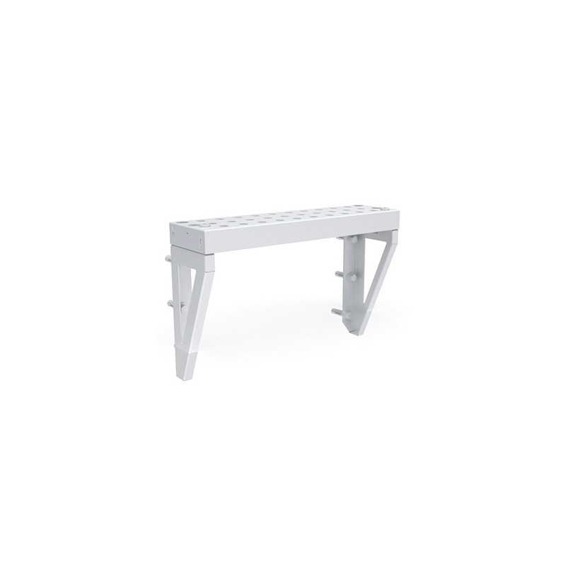 Support mural Huawei pour batterie Luna2000 Support mural Huawei pour batterie Luna2000