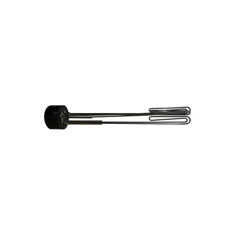 Résistance électrique pour ballon combiné Alliantz - 2.5 à 7.5kw Résistance électrique pour ballon combiné Alliantz - 2.5 à 7.5kw