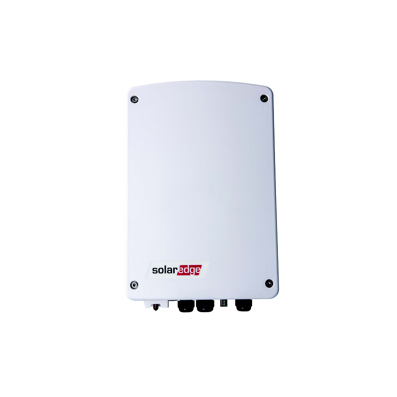 Contrôleur de résistance électrique SolarEdge 5kW pour ballon ECS Contrôleur de résistance électrique SolarEdge 5kW pour ballon ECS