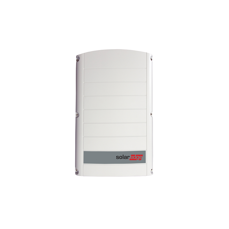 Onduleur SolarEdge triphasé 8K - Set App Onduleur SolarEdge triphasé 8K - Set App