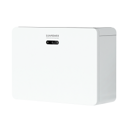 Bloc batterie SunPower Reserve 4kWh