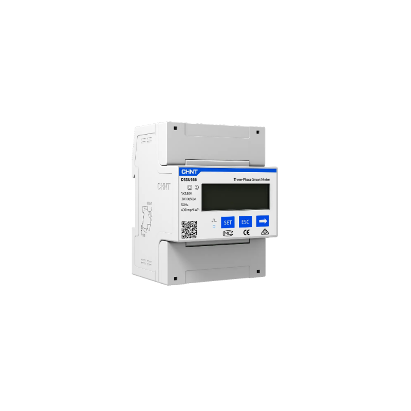 Compteur SunPower Reserve Compteur SunPower Reserve