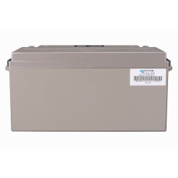 Batterie étanche Victron AGM 12V 165Ah (C20)
