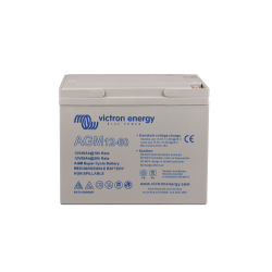 Batterie étanche Victron AGM 12V 60Ah (C20)