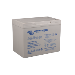 Batterie étanche Victron AGM 12V 60Ah (C20)