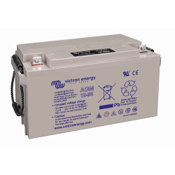 Batterie étanche Victron AGM 12V 90Ah (C20)