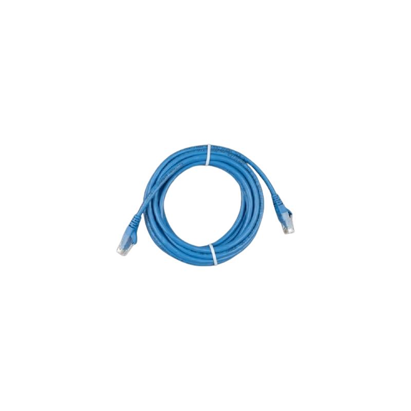 Câble de connexion Victron UTP RJ45 3 mètres Câble de connexion Victron UTP RJ45 3 mètres