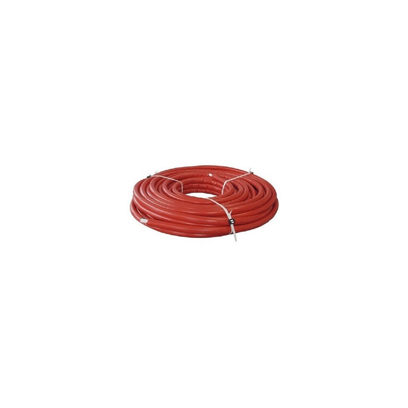 Multicouche DualSun 20mm de 50 - isolant 9mm Multicouche DualSun 20mm de 50 - isolant 9mm