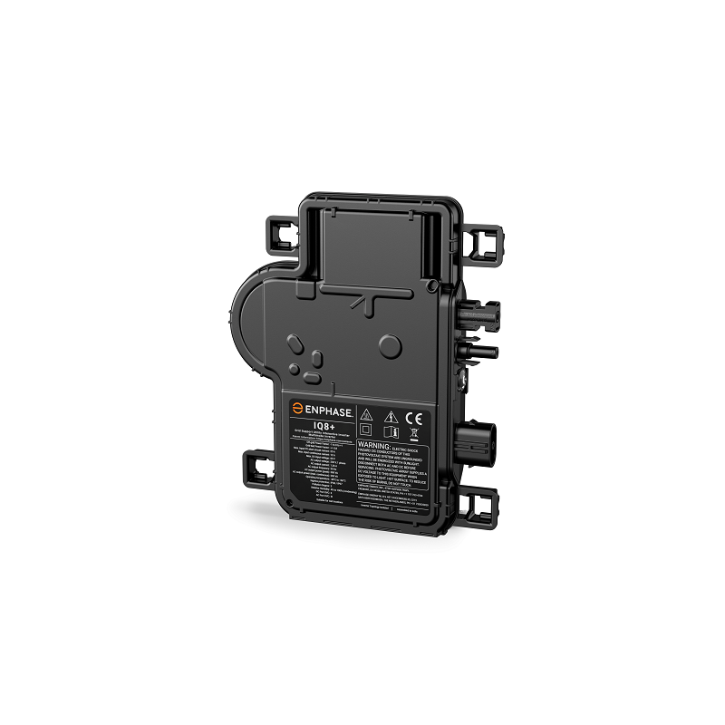 Micro-onduleur Enphase IQ8-PLUS - 300 VA Micro-onduleur Enphase IQ8-PLUS - 300 VA