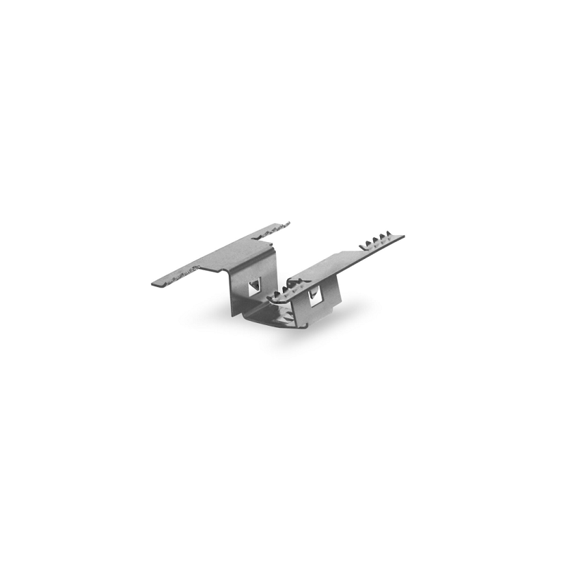 K2 Griffe de mise à la terre K2MI Duo 18 (compatible avec le MiniRail) K2 Griffe de mise à la terre K2MI Duo 18 (compatible avec le MiniRail)