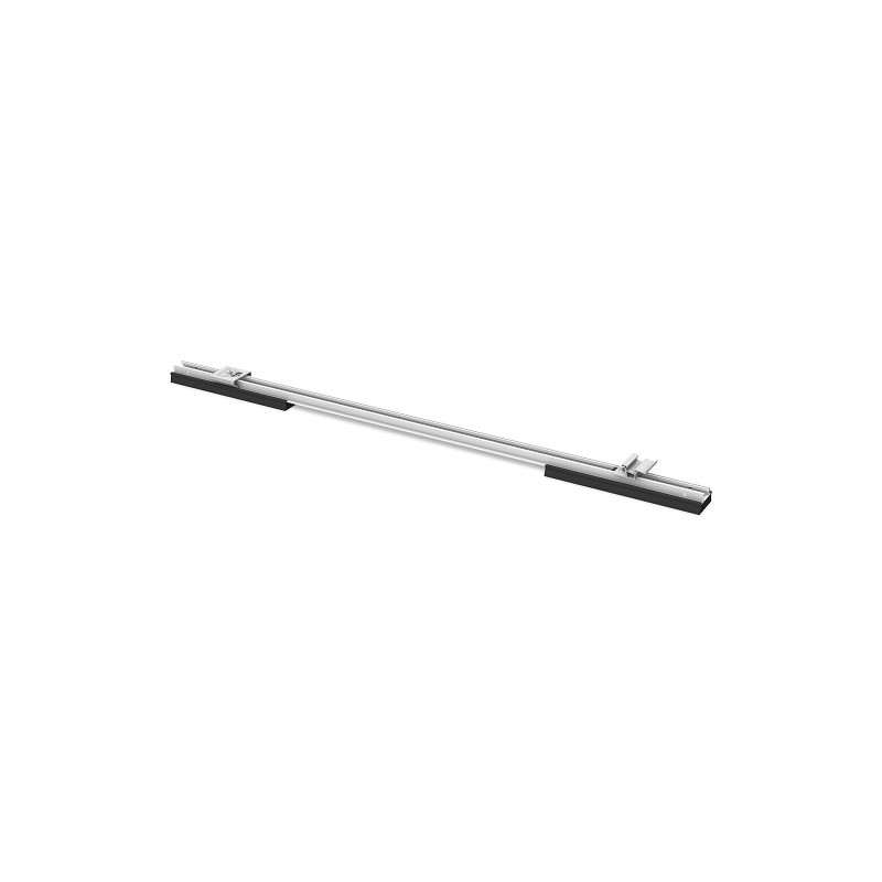 K2 S-Dome Xpress 6.10 Base Set L - Rails de base préassemblés - Large K2 S-Dome Xpress 6.10 Base Set L - Rails de base préassemblés - Large