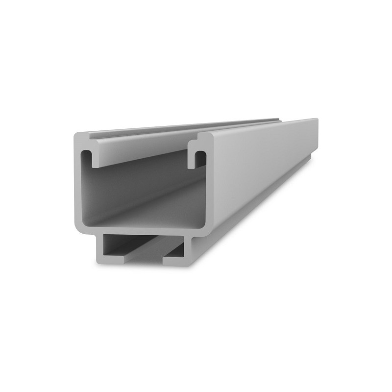 K2 SolidRail Light 37, Longueur : 3,65 m K2 SolidRail Light 37, Longueur : 3,65 m