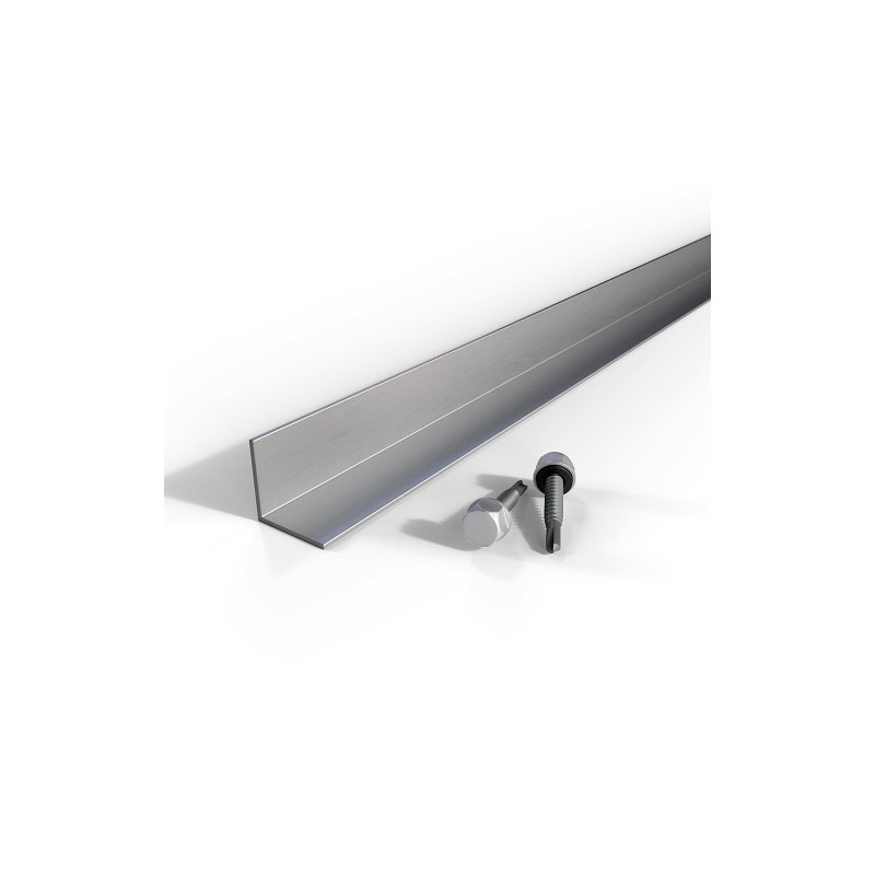 Renusol TS+ renfort profilé croisé 35x3 Renusol TS+ renfort profilé croisé 35x3