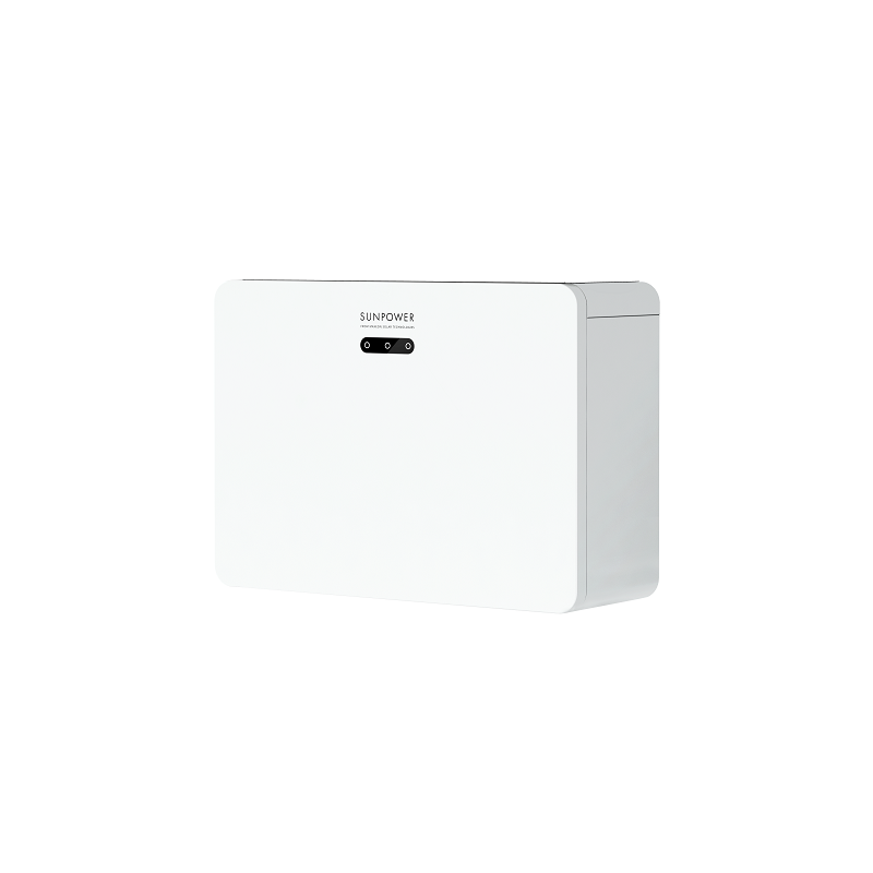 Bloc batterie SunPower Reserve 4kWh Bloc batterie SunPower Reserve 4kWh