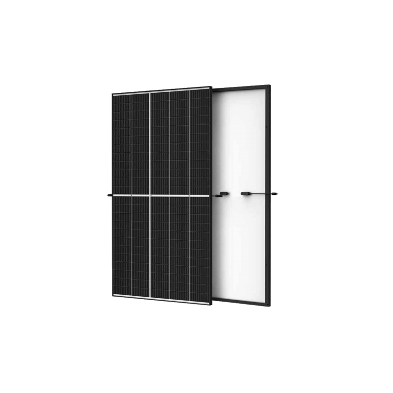 Module Trina Solar 450 Wc bi-verre bas carbone Module Trina Solar 450 Wc bi-verre bas carbone