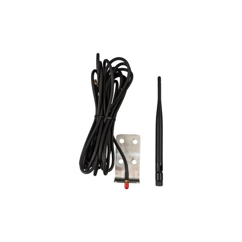 Antenne murale éxterieure LTE-M Victron Energy - ANT100200100 Antenne murale éxterieure LTE-M Victron Energy - ANT100200100