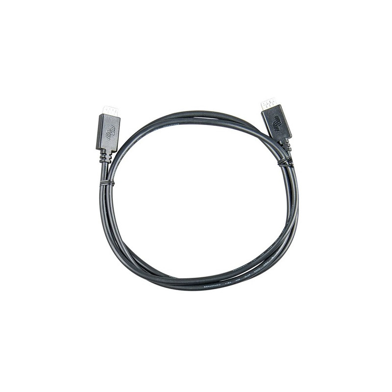 Câble de connexion Victron VE.Direct 3 mètres Câble de connexion Victron VE.Direct 3 mètres