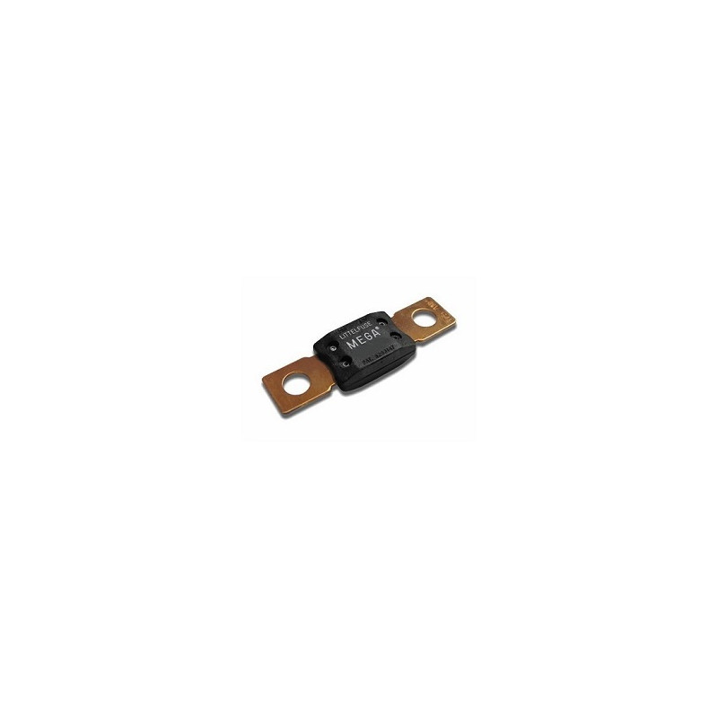 Pack de 5 fusibles Victron Mega Fuse 100A 32V Pack de 5 fusibles Victron Mega Fuse 100A 32V