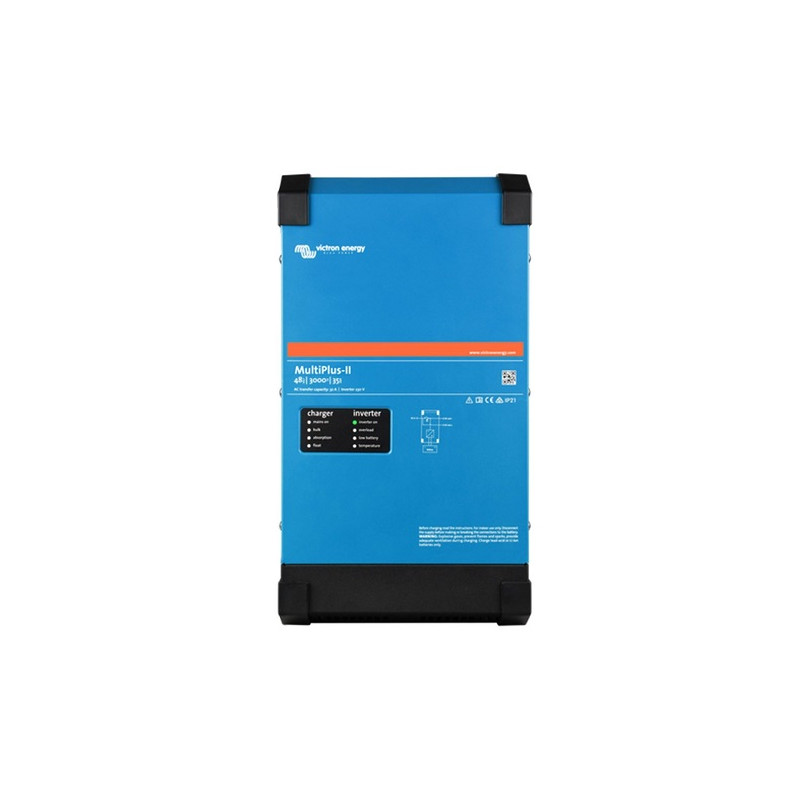 Convertisseur-Chargeur Victron MultiPlus II 48/3000/35-32 Convertisseur-Chargeur Victron MultiPlus II 48/3000/35-32