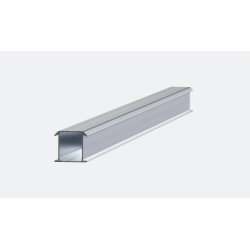 ClickFit EVO Esdec - ClickFit EVO - Rail de montage 4638mm