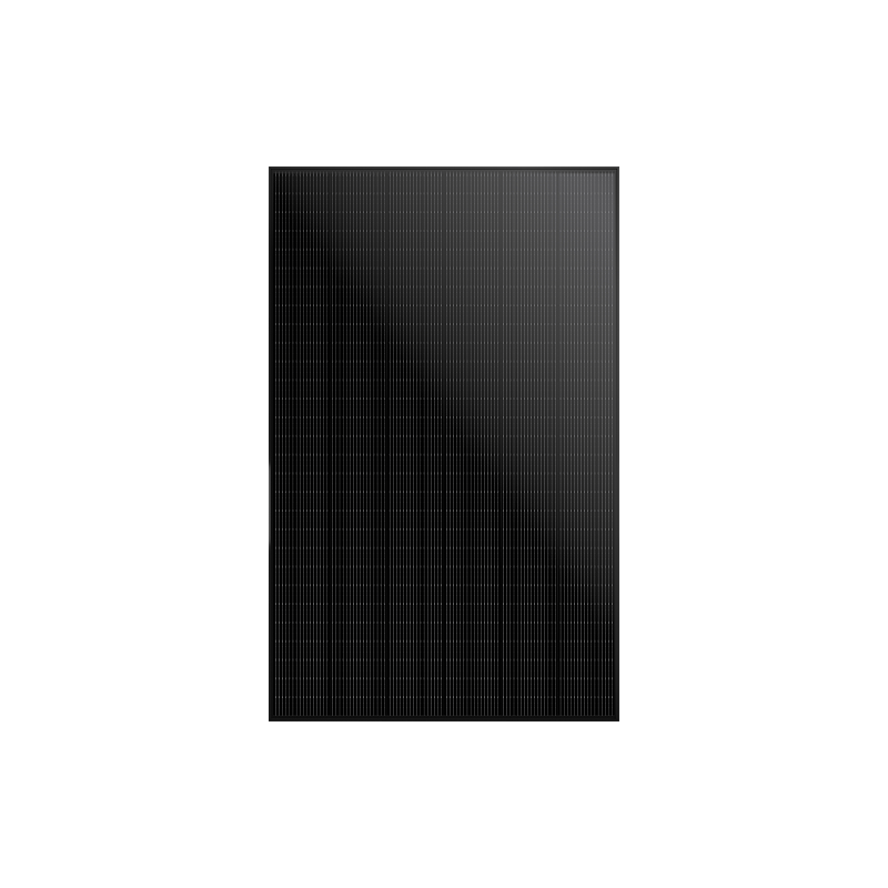 Module SunPower 450Wc - P7 bi-verre full black Module SunPower 450Wc - P7 bi-verre full black