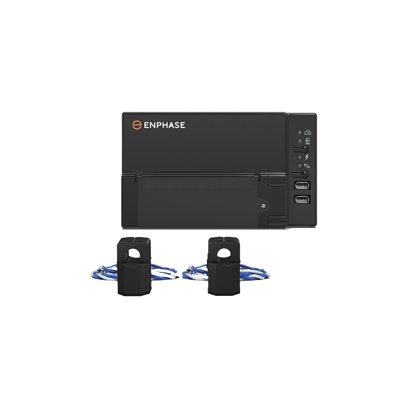 Passerelle de communication Enphase Envoy-S Metered Passerelle de communication Enphase Envoy-S Metered