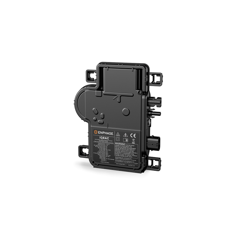 Micro-onduleur Enphase IQ8-AC - 366 VA Micro-onduleur Enphase IQ8-AC - 366 VA