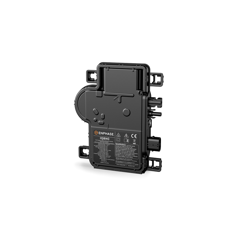 Micro-onduleur Enphase IQ8-HC - 384 VA Micro-onduleur Enphase IQ8-HC - 384 VA