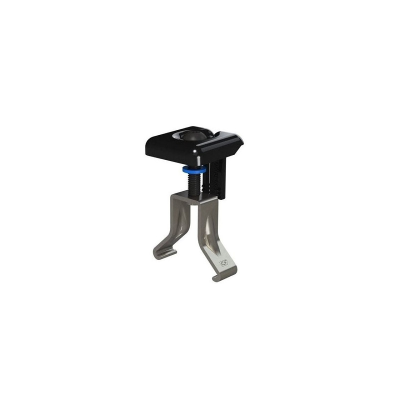 ClickFit EVO Esdec - Etrier universel noir ClickFit EVO Esdec - Etrier universel noir