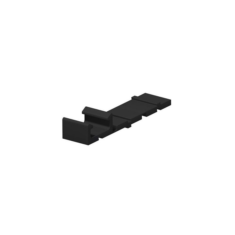 ClickFit EVO Esdec - Entretoise caoutchouc protection tuile ClickFit EVO Esdec - Entretoise caoutchouc protection tuile