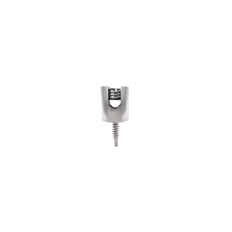 Vis auto-foreuse Mecatraction Solfil - 4-10 mm² Vis auto-foreuse Mecatraction Solfil - 4-10 mm²