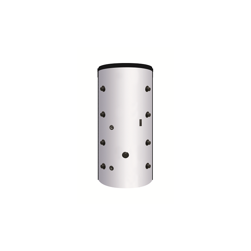 Ballon solaire combiné Alliantz 500/150L Ballon solaire combiné Alliantz 500/150L