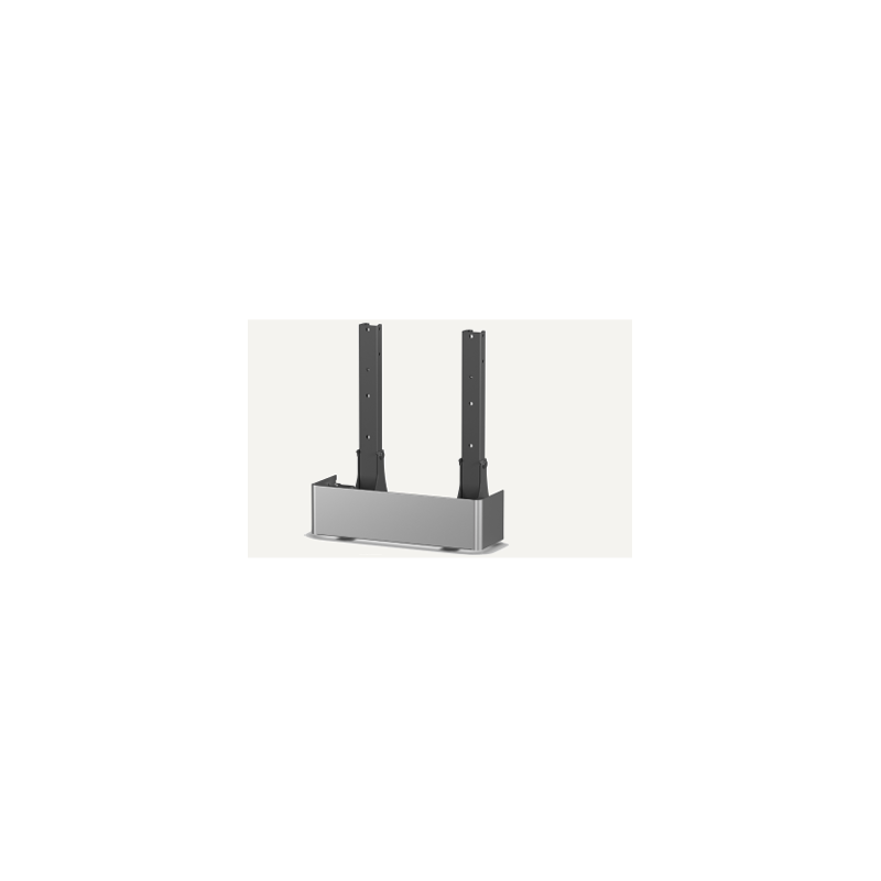 Enphase QI Battery 5P - Support pour pose au sol (B05-PM-0550-O) Enphase QI Battery 5P - Support pour pose au sol (B05-PM-0550-O)