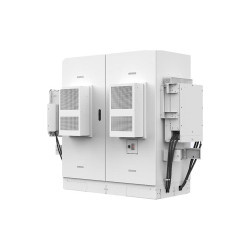 Huawei système batterie industrielle ESS 215 kWh  108kVA - Technologie LFP - extensible jusqu'à 1000kWh - (LUNA2000-215kWh-2S10)