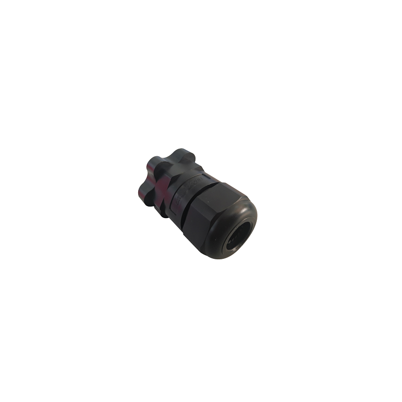 Embout de terminaison APsystems pour câble triphasé QT2 Embout de terminaison APsystems pour câble triphasé QT2