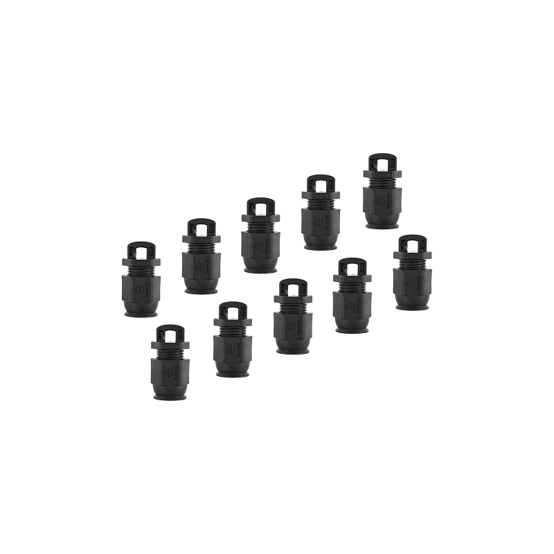 Embout de terminaison Enphase pour câble IQ Monophasé Embout de terminaison Enphase pour câble IQ Monophasé