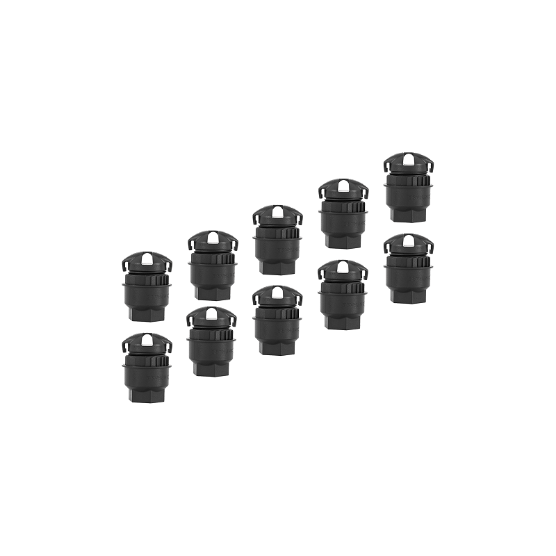 Embout de terminaison Enphase pour câble IQ Triphasé Embout de terminaison Enphase pour câble IQ Triphasé