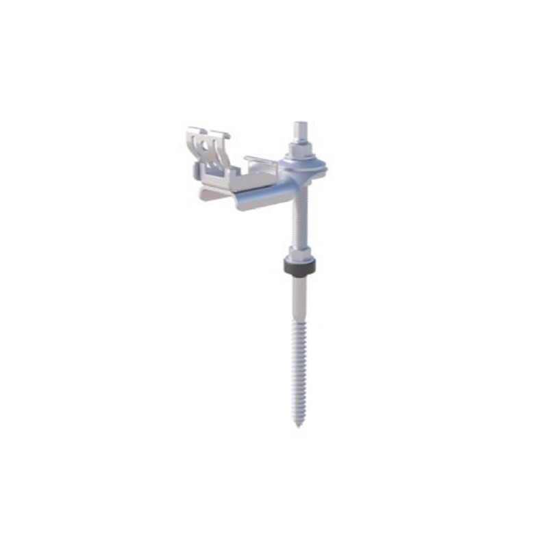 ClickFit EVO Esdec - Boulon de suspension M12x300mm ClickFit EVO Esdec - Boulon de suspension M12x300mm