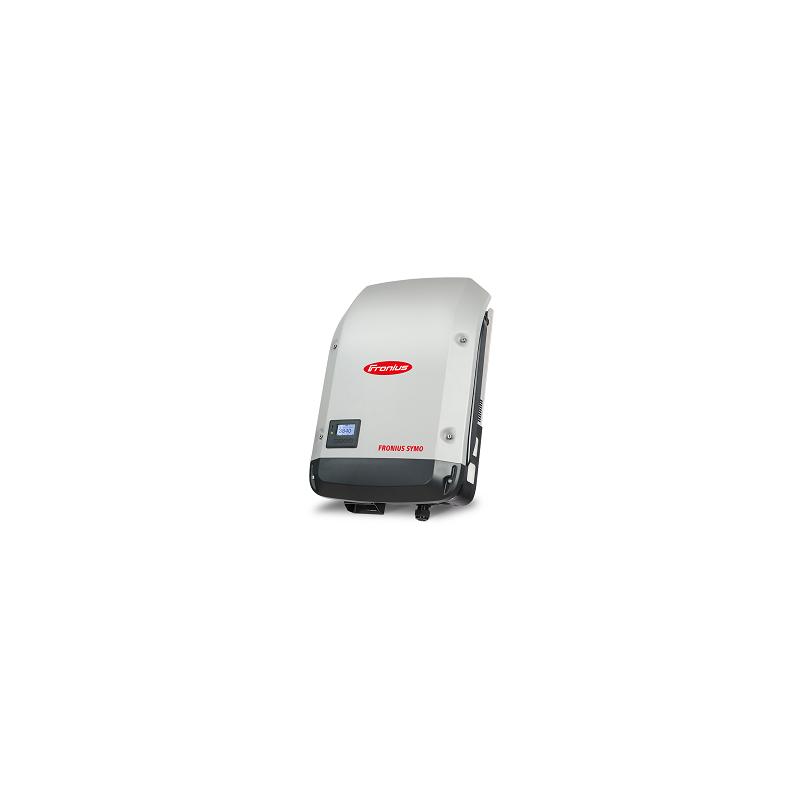 Onduleur Fronius Symo 15.0-3 triphasé 2 MPPT Onduleur Fronius Symo 15.0-3 triphasé 2 MPPT