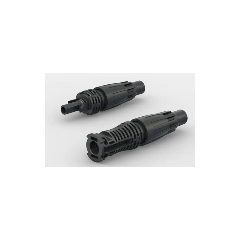 Connecteur MC4-Evo ready femelle sans sertissage Connecteur MC4-Evo ready femelle sans sertissage