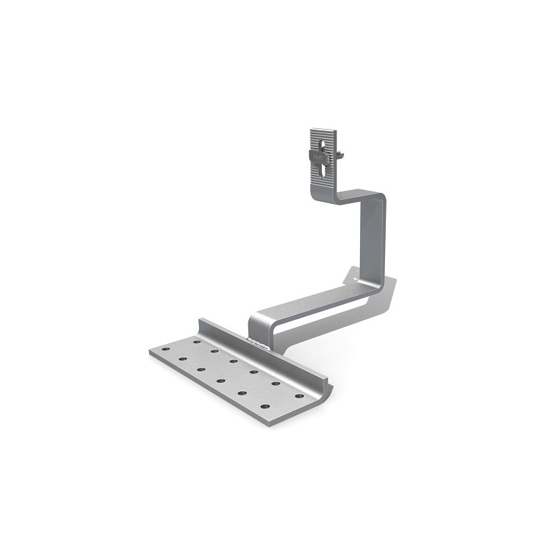 Renusol VS+ crochet de toit acier inox TP Renusol VS+ crochet de toit acier inox TP