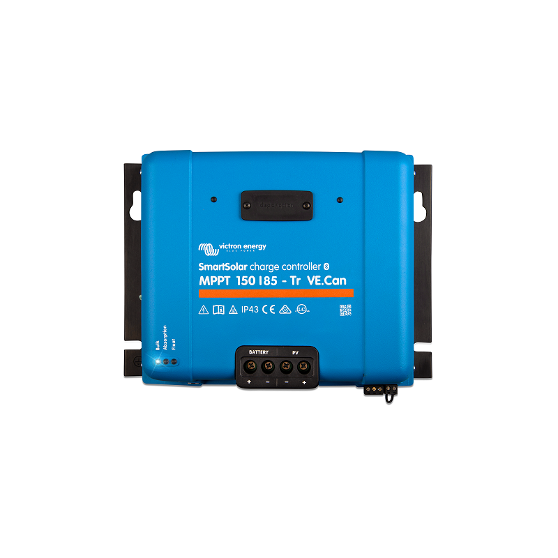 Régulateur de charge Victron SmartSolar MPPT 150/85 TR VE.Can Régulateur de charge Victron SmartSolar MPPT 150/85 TR VE.Can