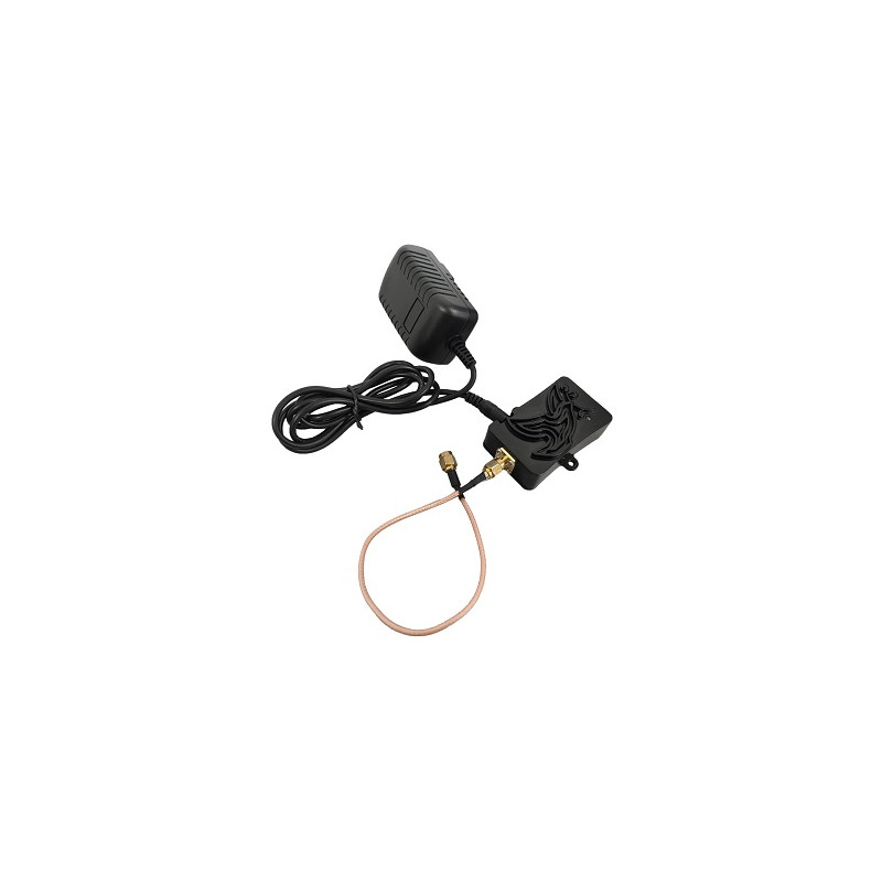 APsystems amplificateur de signal pour ECU APsystems amplificateur de signal pour ECU