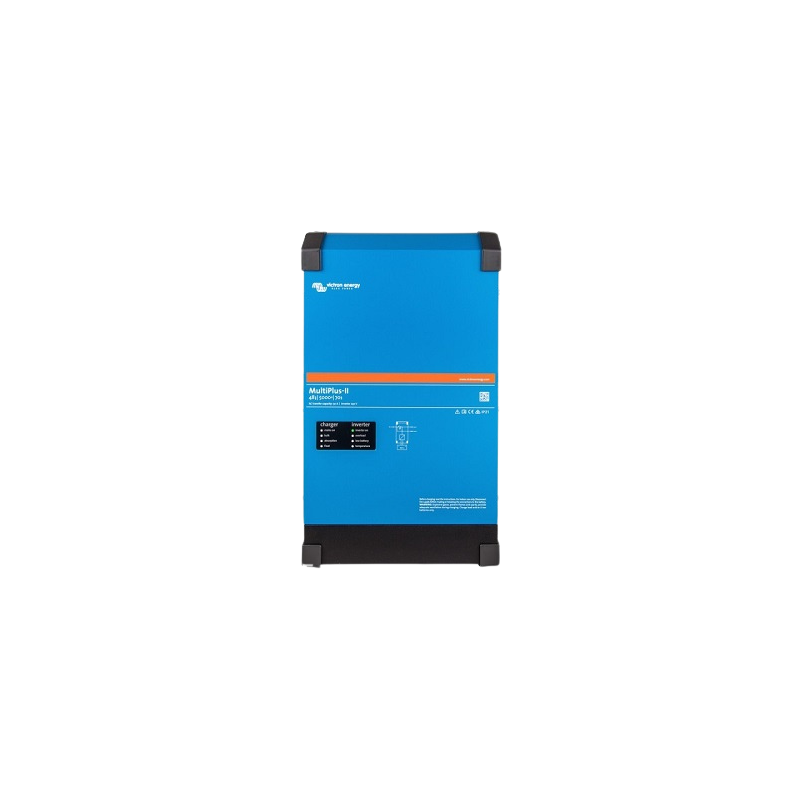 Convertisseur-Chargeur Victron MultiPlus II 48/5000/70-50 avec Color Control GX intégré Convertisseur-Chargeur Victron MultiPlus II 48/5000/70-50 avec Color Control GX intégré